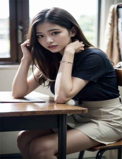 动画片深度解析：《女霸总的贴身将军》的人物塑造与情感表达 ——动画片的专业鉴赏