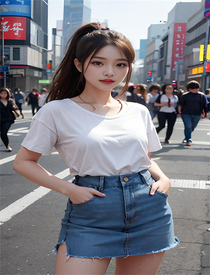 异邦人教科书式的：无皇刃谭的艺术：美学价值与创作技巧探讨