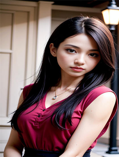 人物深度分析：《深宫美人珍妃冤死枯井之谜》中的的艺术魅力与文化价值 感受人物塑造的匠心