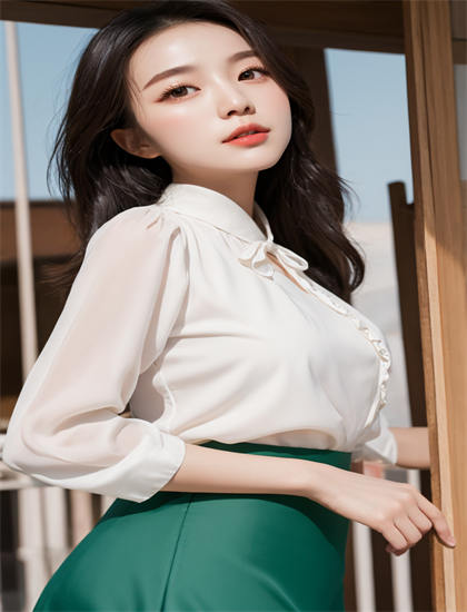 表演艺术解析：君有戏言的绿幕的拍摄技巧与后期合成 揭示人性的复杂与美好